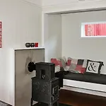 Casa de Férias 5 Person In Bårdset