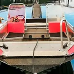 5 Person In * Bårdset