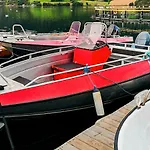5 Person In Bårdset
