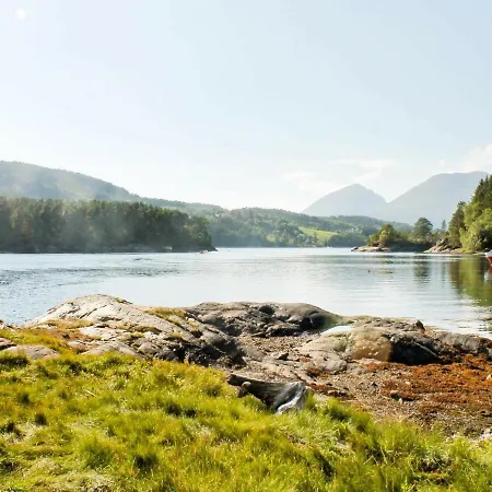 5 Person In Ferienhaus *