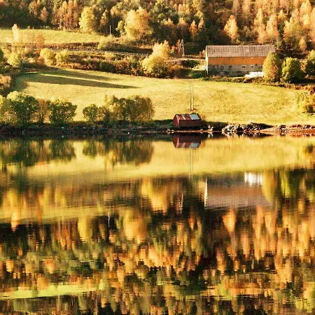 Ferienhaus 5 Person In *