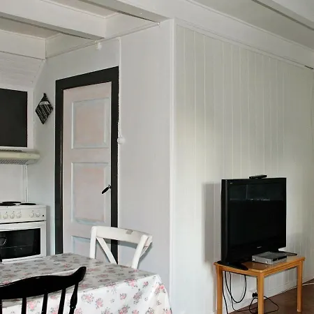 Ferienhaus 5 Person In Bårdset