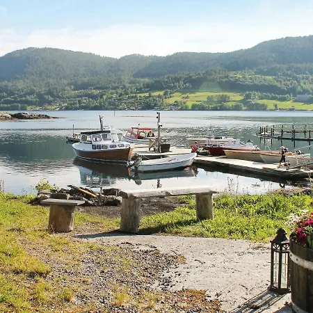 5 Person In Ferienhaus *