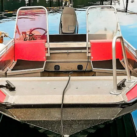 5 Person In * Bårdset