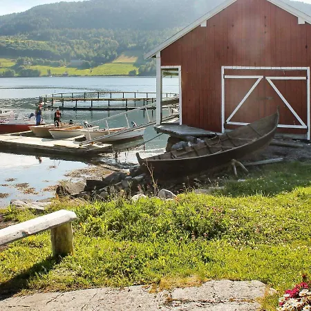 5 Person In Ferienhaus