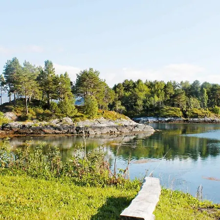 Ferienhaus 5 Person In