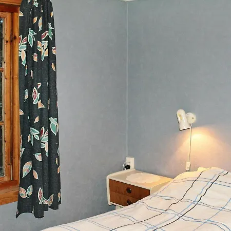 Ferienhaus 5 Person In Bårdset