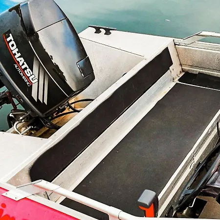 Ferienhaus 5 Person In Bårdset