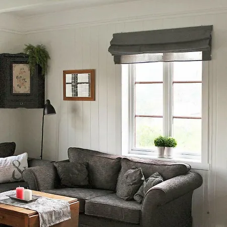 Ferienhaus 5 Person In