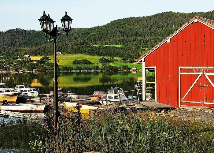 5 Person In * Bårdset