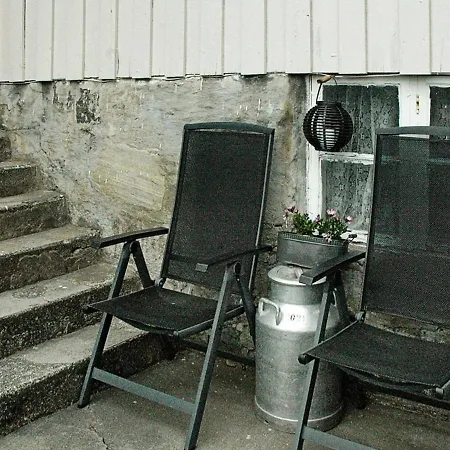 Hébergement de vacances 5 Person In Bårdset