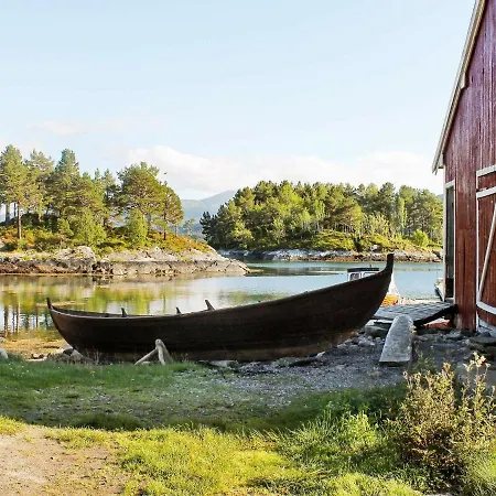 5 Person In Hébergement de vacances *