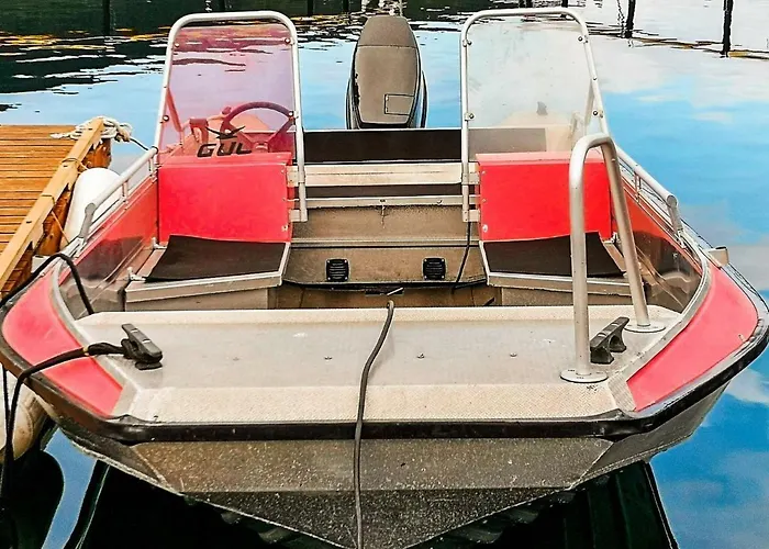 5 Person In * Bårdset