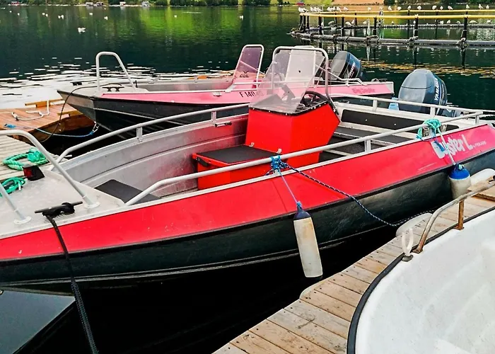 5 Person In Bårdset